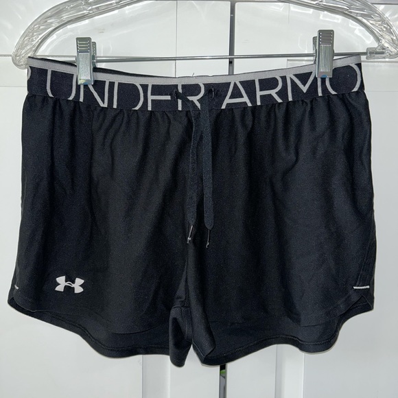 Under Armour Shorts - Picture 1 of 3